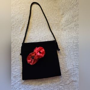Whimsical Handmade Purse
